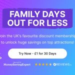 Day Out With The Kids VIP Pass membership hero banner