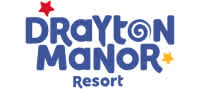 Drayton Manor logo as shown on the Day Out With The Kids membership page