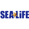 SEA LIFE logo as shown on the Day Out With The Kids membership page