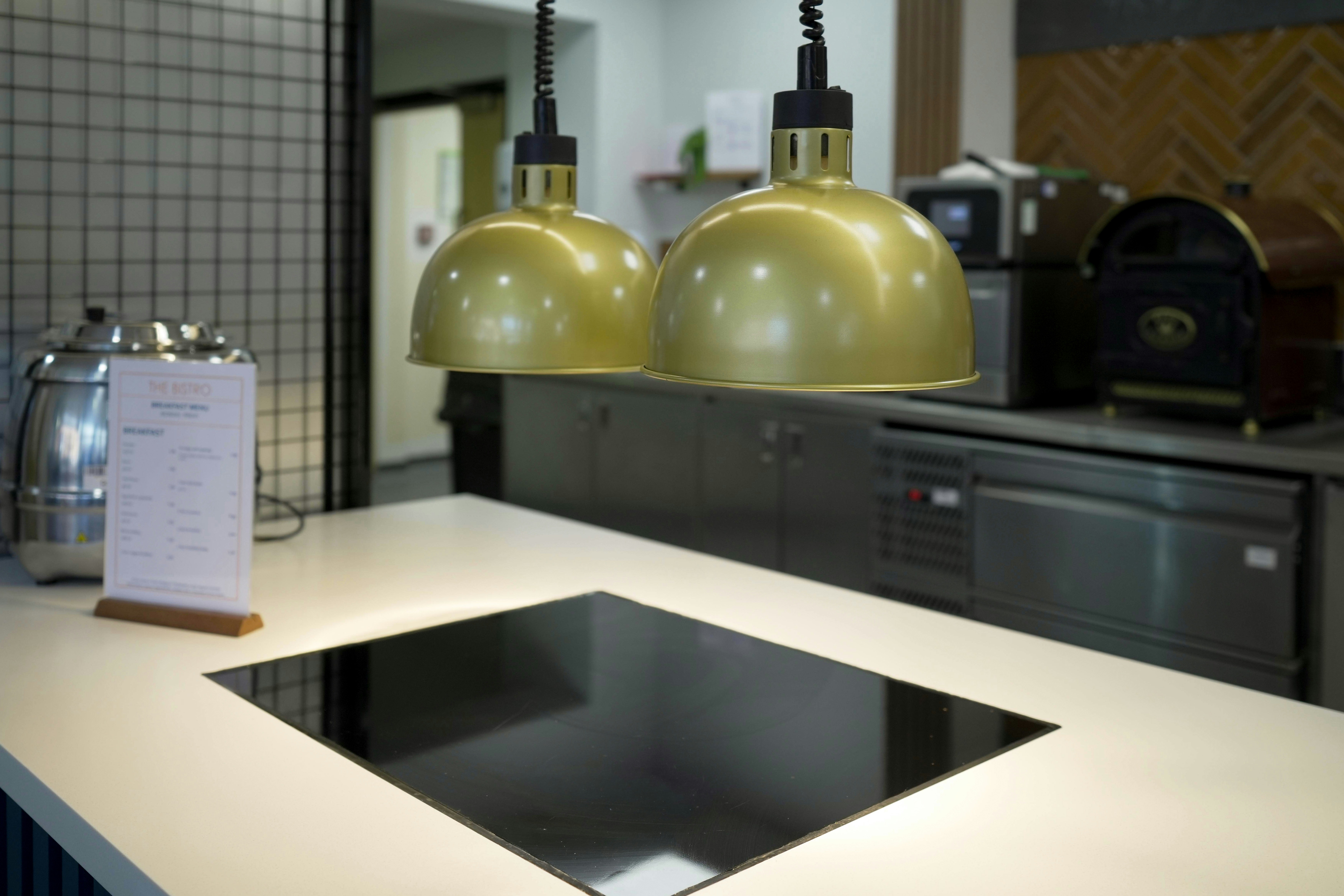 500 Induction Hob (LIT6043), Electrolux