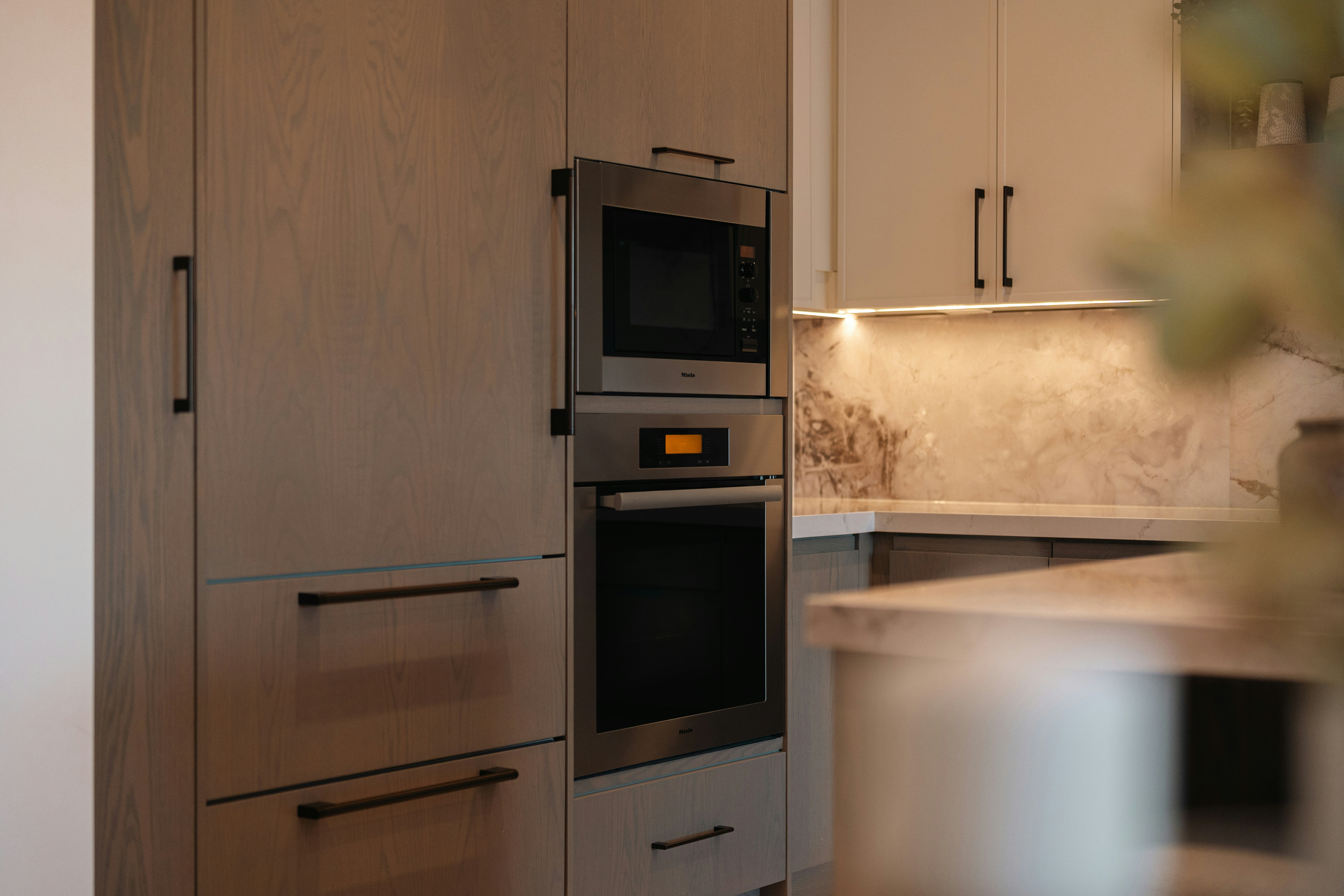500 SurroundCook with SteamBake Oven (EOD6C46X2), Electrolux