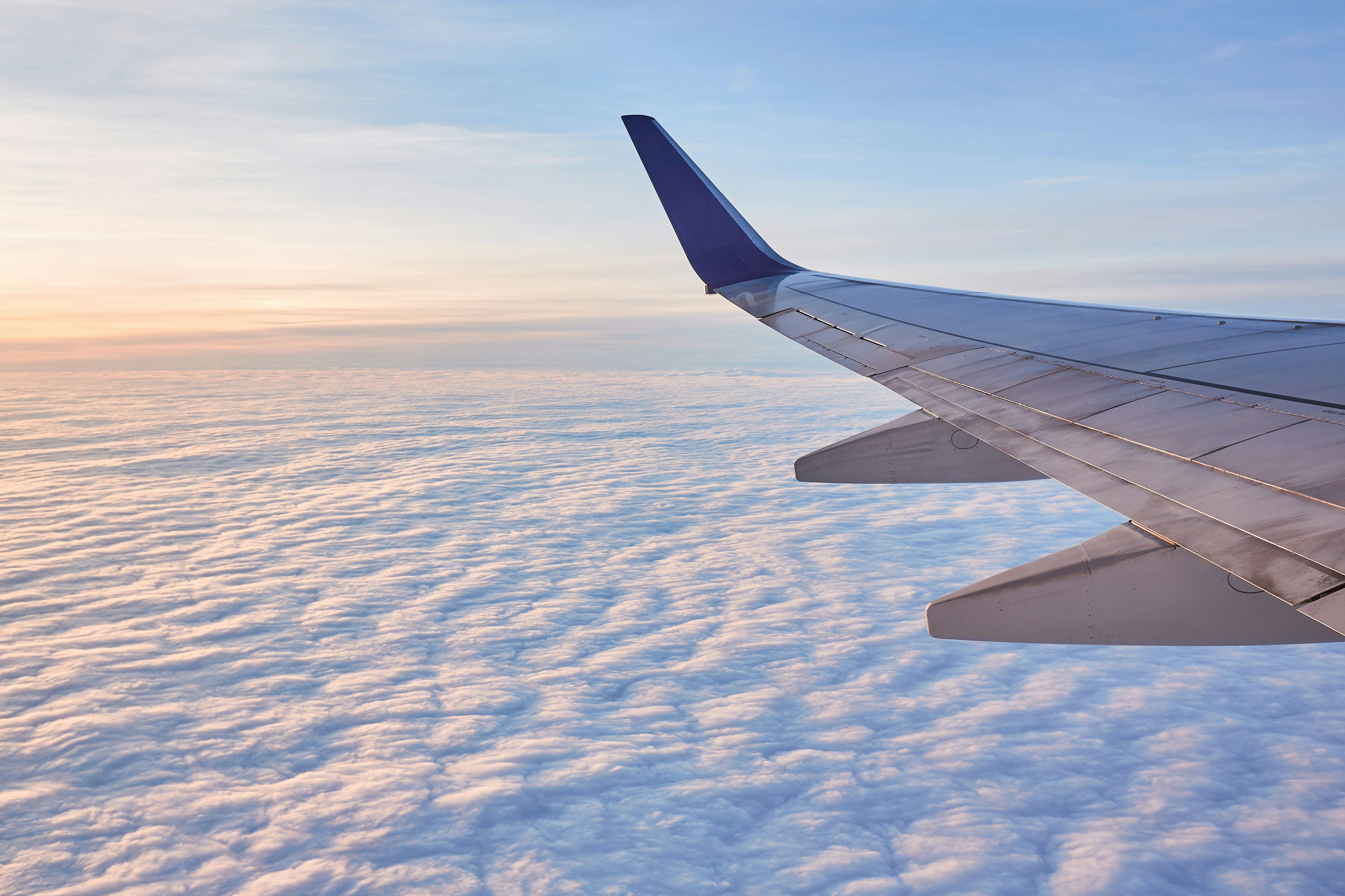 London Heathrow to Düsseldorf, Eurowings